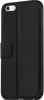 Чехол для iPhone 6 ITSKINS Zero Folio Black